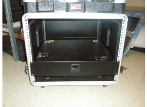 Gator Cases GRC-10x8 PU (84840)