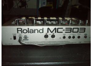Roland MC-303 (68872)