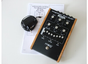 Moog Music MF-105B Bass Murf (45974)