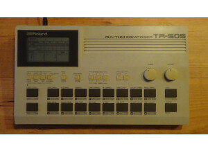 Roland TR-505 (90980)