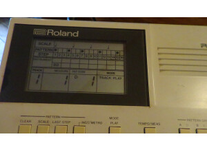 Roland TR-505 (81527)