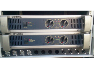 Yamaha SM15V (64077)