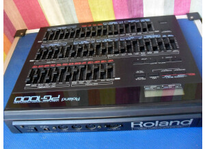 Roland PG-1000 Synth Programmer (23824)