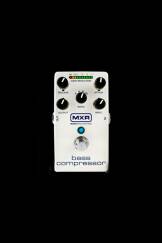 MXR M87 Bass Compressor