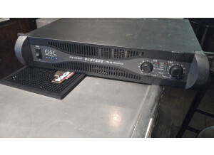 QSC PLX1202 (89869)