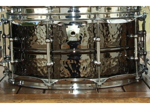 Ludwig Drums Black Beauty (65200)