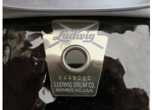 Ludwig Drums Black Beauty (27107)