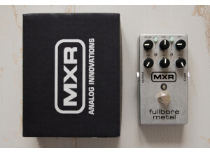 MXR M116 Fullbore Metal (28384)
