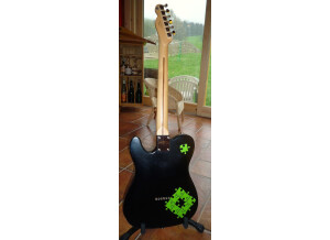 Fender Highway One Telecaster