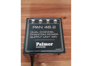 Palmer PAN 48 (75796)