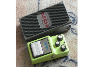 DOD FX17 Wah/Volume (87088)