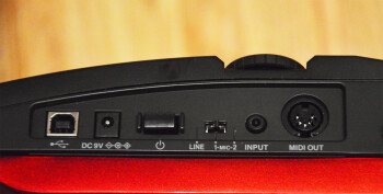 Korg RK-100S Korg RK-100S