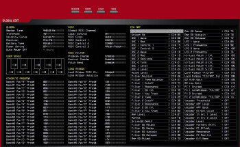 Korg RK-100S Korg RK-100S