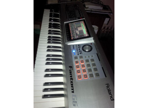 Access Music Virus TI2 Polar (73673)