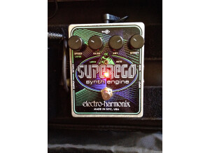 Electro-Harmonix Superego (4799)