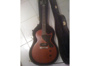 Gibson Les Paul Junior Faded - Satin Cherry (30709)