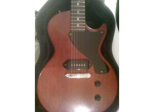 Gibson Les Paul Junior Faded - Satin Cherry (20498)