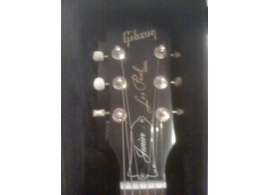 Gibson Les Paul Junior Faded - Satin Cherry (548)