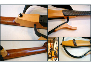 Yamaha SLG100N (33667)
