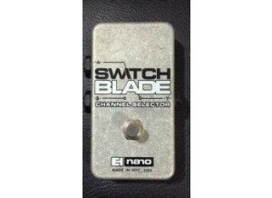 Electro-Harmonix Switchblade (85531)