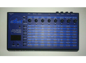 Dave Smith Instruments Evolver (27766)