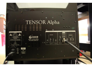 ADAM Audio Tensor Alpha