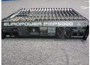 Behringer Europower PMP5000 (21275)