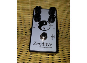 Lovepedal Zendrive (44548)