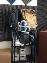 The T.bone SCT800