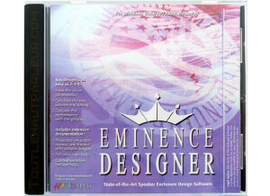 Eminence Designer