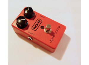 MXR M102 Dyna Comp Compressor (99222)