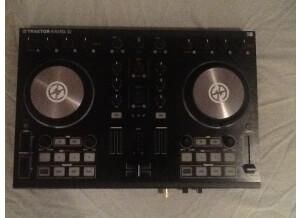 Native Instruments Traktor Kontrol S2 (44761)