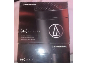 Audio-Technica AT4033 (88421)
