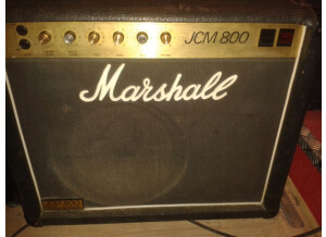 Marshall 4010 JCM800 [1981-1989] (83948)