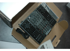 Allen & Heath Xone:4D (24373)