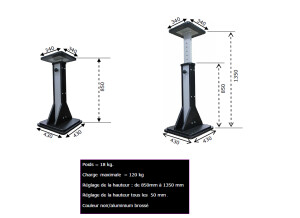 Focal SM9 (92865)