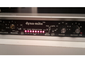 Valley Audio Dynamite (66040)