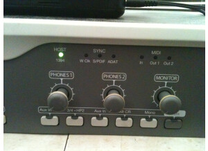 Digidesign 003 Rack (53712)