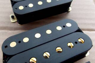 Dominger Pickups The Raw