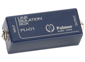Palmer PLI 01 (21402)