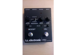 TC Electronic VPD1 (53601)