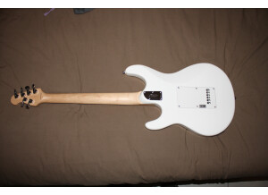 Music Man Sterling By Musicman S.U.B