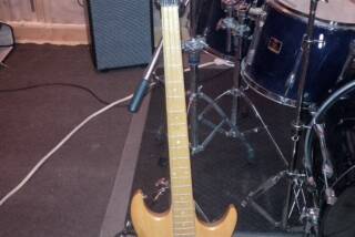Gibson G-3 (1974)