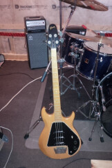 Gibson G-3 (1974)