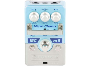 Guyatone MCm5 Micro Chorus
