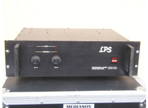 Lps Audio LPS 5500 (26963)