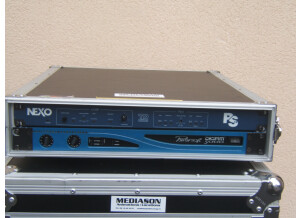 Powersoft DIGAM 5000 (20893)