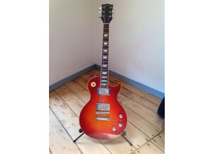 Gibson Les Paul Standard (1977) (76006)