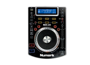 Numark NDX400 (96930)