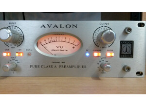 Avalon AD2022 (38254)